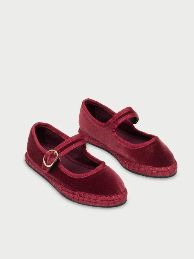 Lucrecia Kids|Flabelus Online