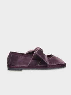 Lyra Amethyst|Flabelus Discount