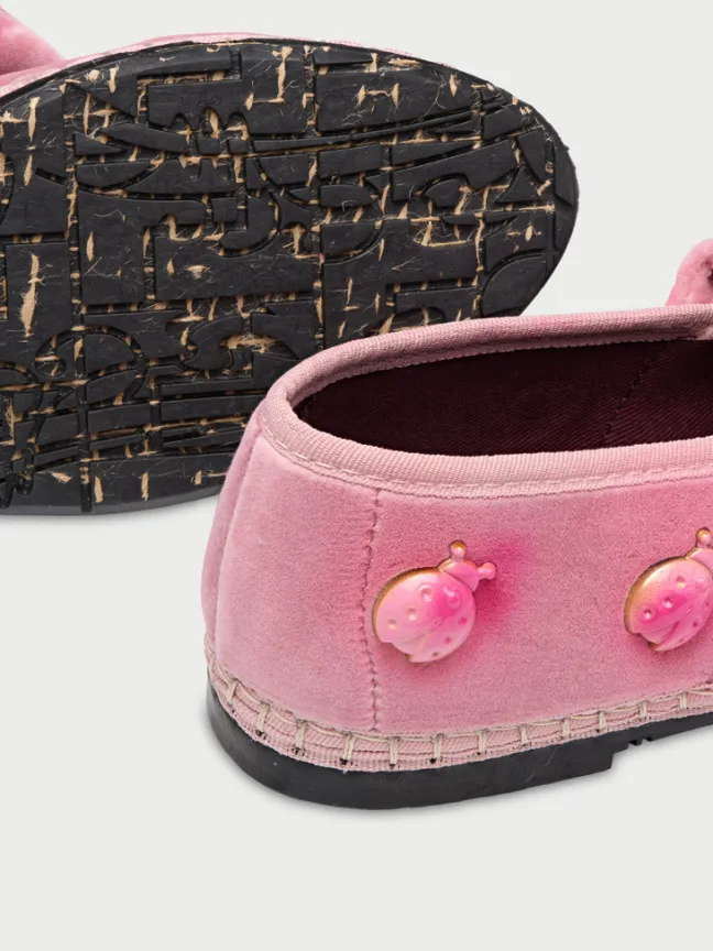 Lyra Ladybug Orchidea|Flabelus Outlet