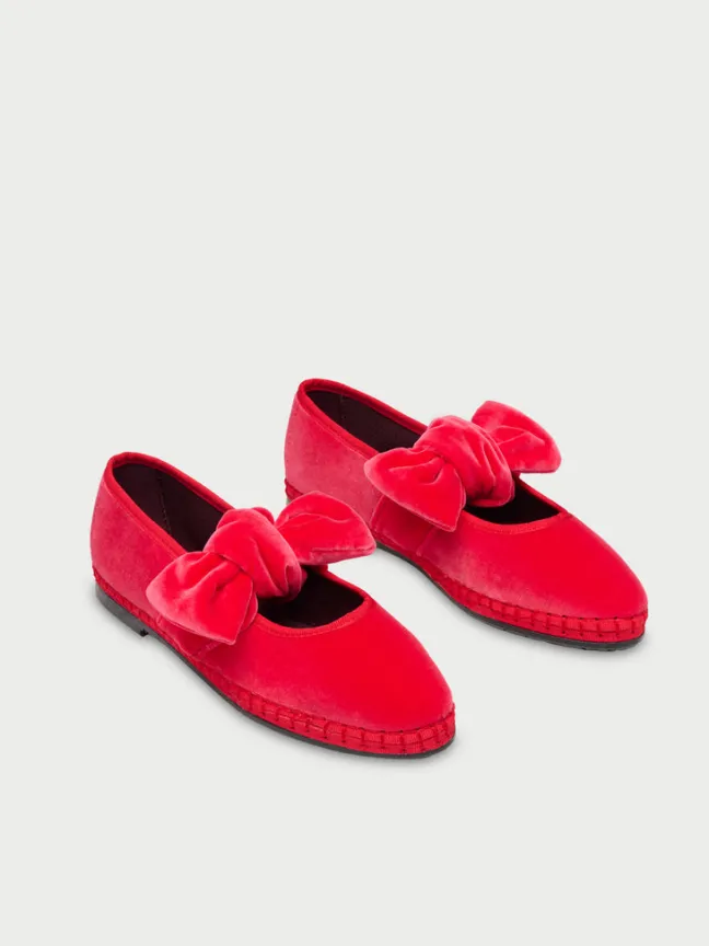 Lyra Plum|Flabelus Clearance