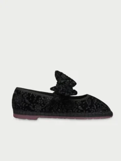 Lyra Sylva Black|Flabelus Outlet