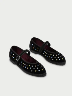 Mae Aurora|Flabelus New