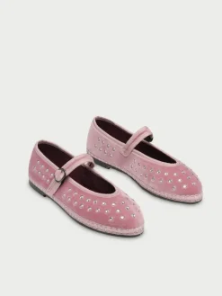 Mae Cristal Orchidea|Flabelus Outlet