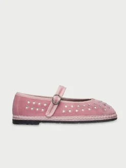 Mae Cristal Orchidea|Flabelus Outlet