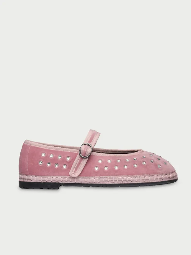 Mae Cristal Orchidea|Flabelus Outlet