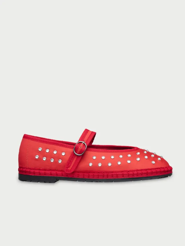 Mae Red|Flabelus New
