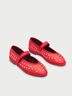 Mae Red|Flabelus New