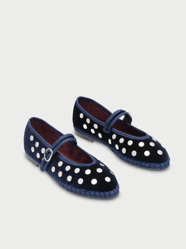 Mae Silver Molly|Flabelus Sale