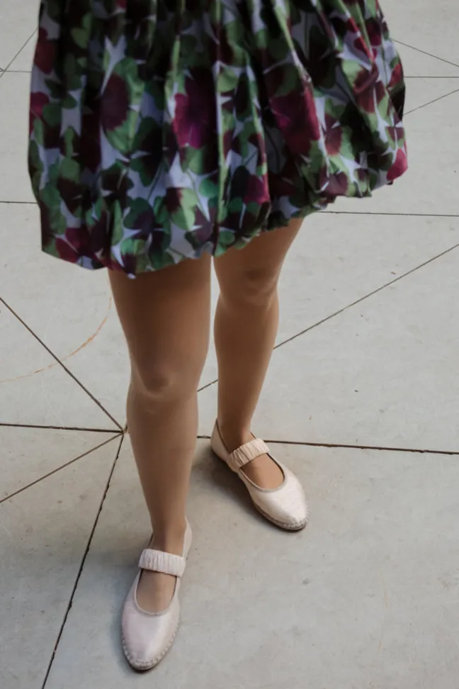Mafalda Camel|Flabelus Best