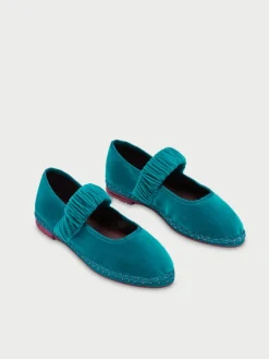 Mafalda Cyan|Flabelus Clearance