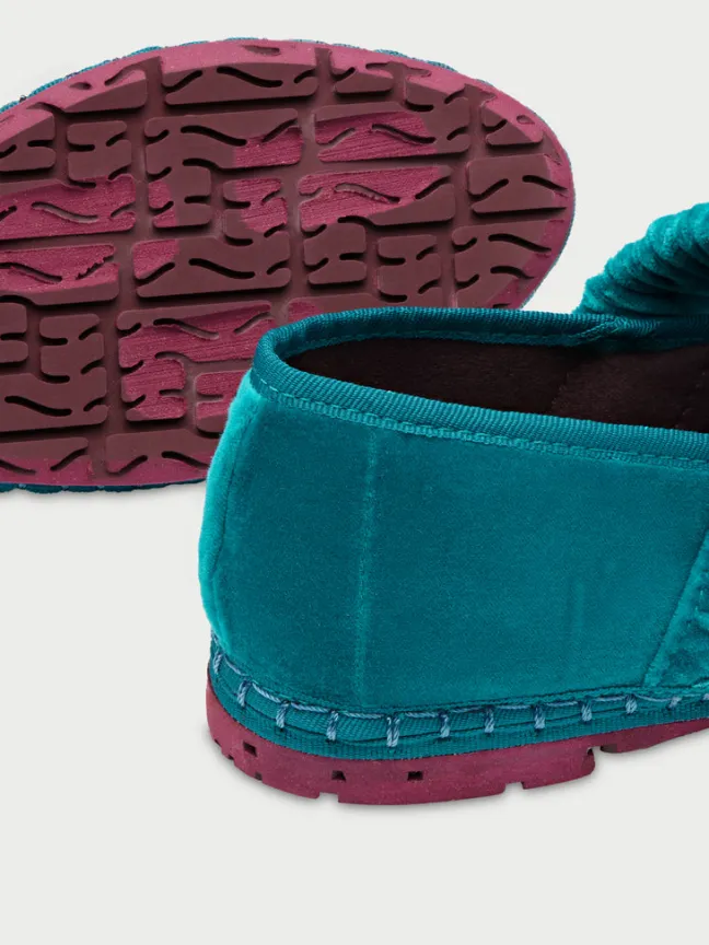 Mafalda Cyan|Flabelus Clearance
