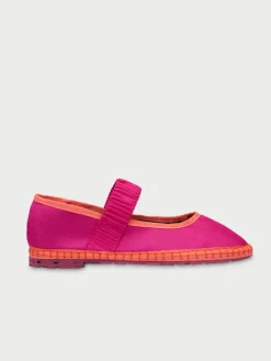 Mafalda Fuchsia|Flabelus Hot
