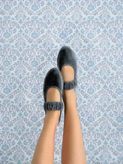 Mafalda Gray|Flabelus Sale
