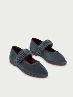 Mafalda Gray|Flabelus Sale