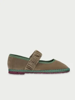 Mafalda Mossy|Flabelus New