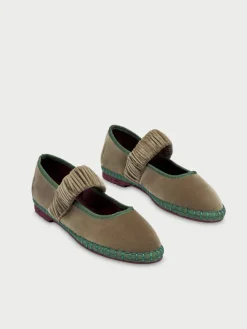 Mafalda Mossy|Flabelus New