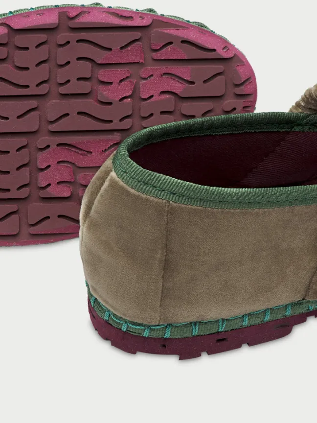 Mafalda Mossy|Flabelus New