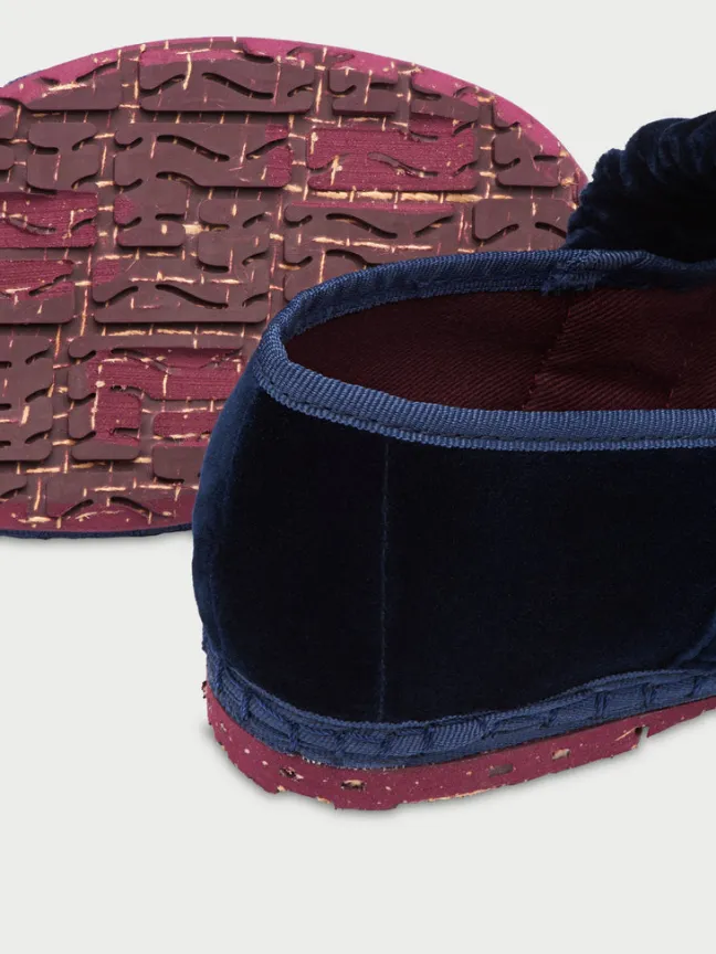 Mafalda Navy|Flabelus Best