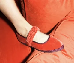 Mafalda Orange|Flabelus Online