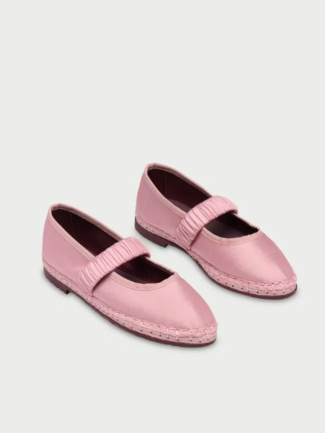 Mafalda Peony Kids|Flabelus Best