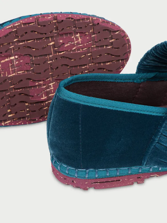 Mafalda Petrol|Flabelus Sale