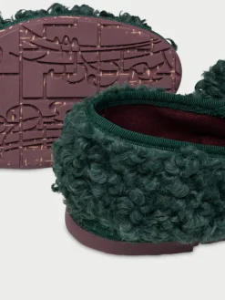 Mafalda Sherpy Green|Flabelus Best