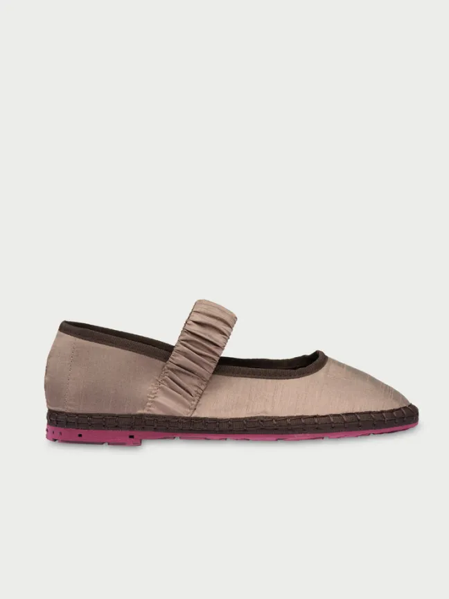 Mafalda Silver|Flabelus Hot