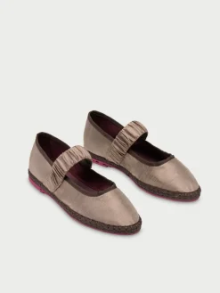 Mafalda Silver|Flabelus Hot