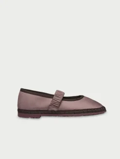 Mafalda Silver Kids|Flabelus Outlet