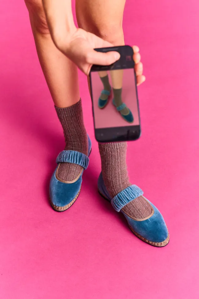 Mafalda Sky|Flabelus Clearance
