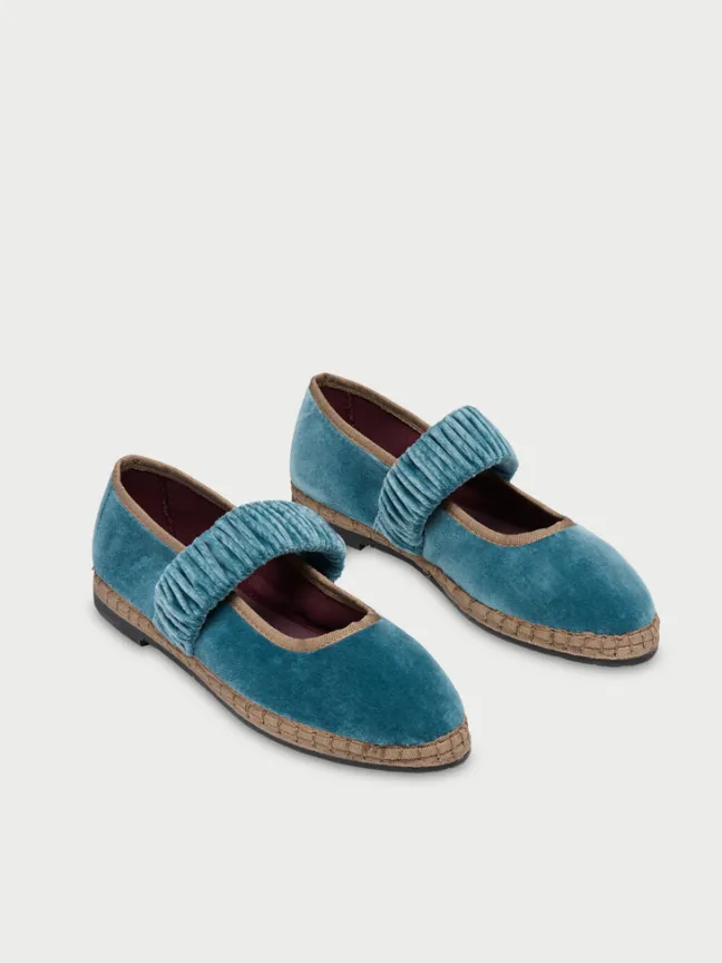 Mafalda Sky|Flabelus Clearance