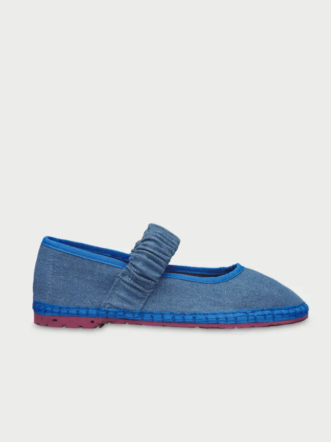 Mafalda Soshi|Flabelus Discount