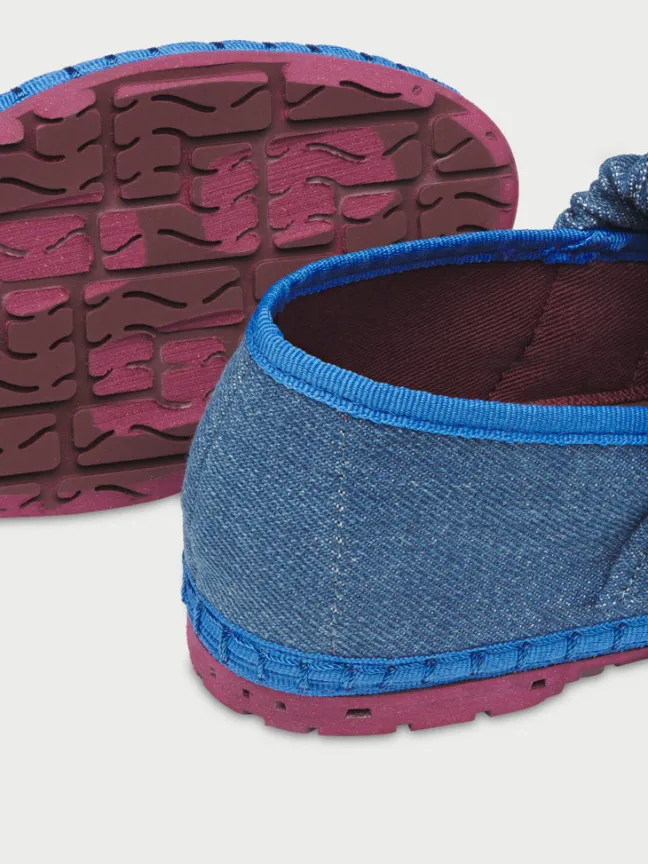 Mafalda Soshi|Flabelus Discount