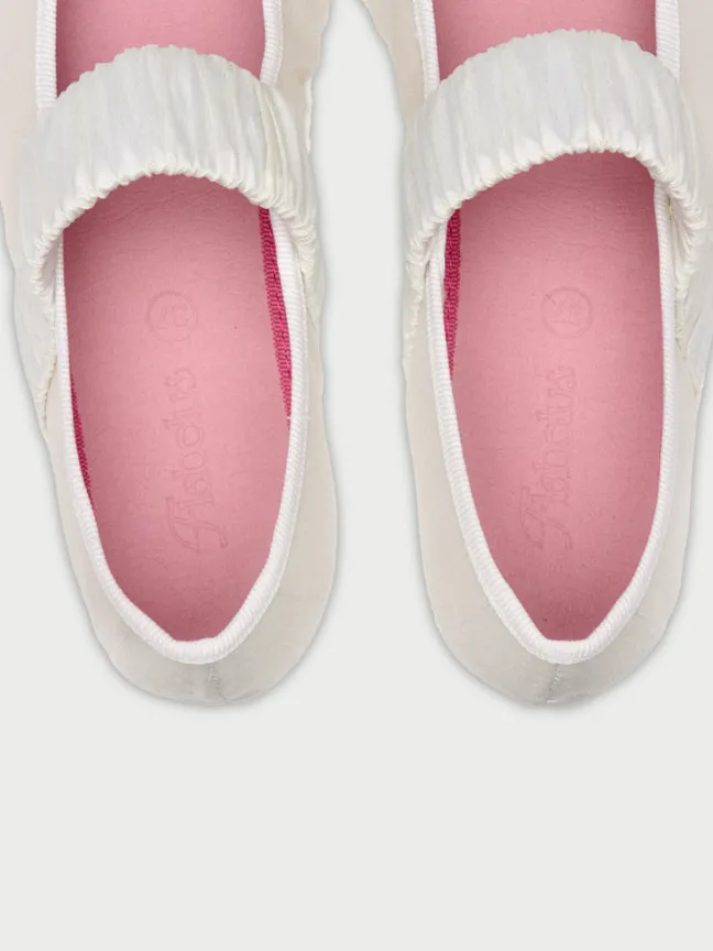 Mafalda White|Flabelus Hot