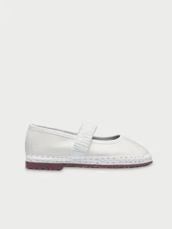 Mafalda White Kids|Flabelus Online