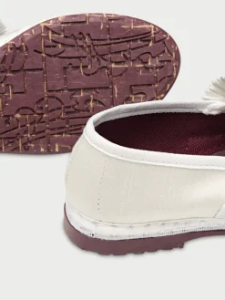 Mafalda White Kids|Flabelus Online