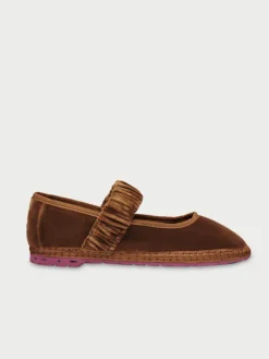 Mafalda Yoki|Flabelus Online
