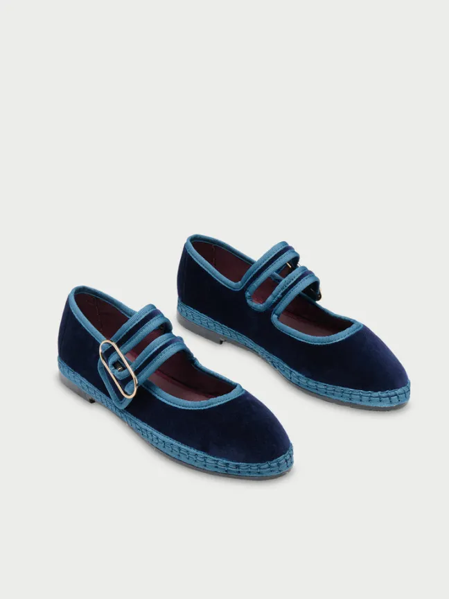 Matilda Cobalt|Flabelus Discount