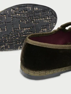 Matilda Green|Flabelus Outlet