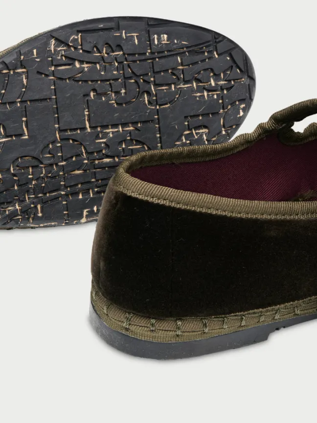 Matilda Green|Flabelus Outlet