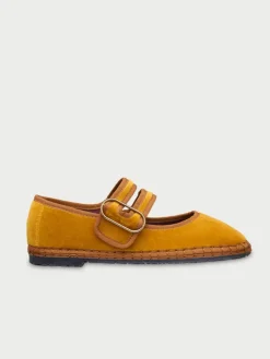 Matilda Mustard|Flabelus Online