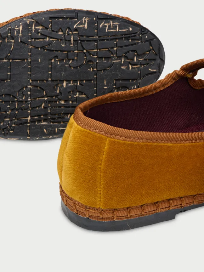 Matilda Mustard|Flabelus Online