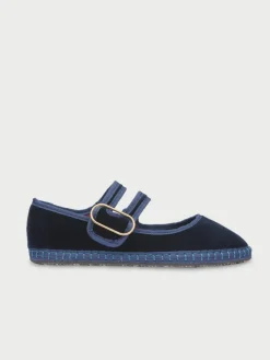 Matilda Navy|Flabelus Outlet
