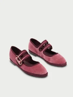 Matilda Pink|Flabelus
