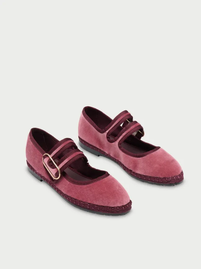 Matilda Pink|Flabelus