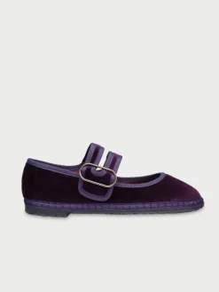 Matilda Purpura|Flabelus Clearance