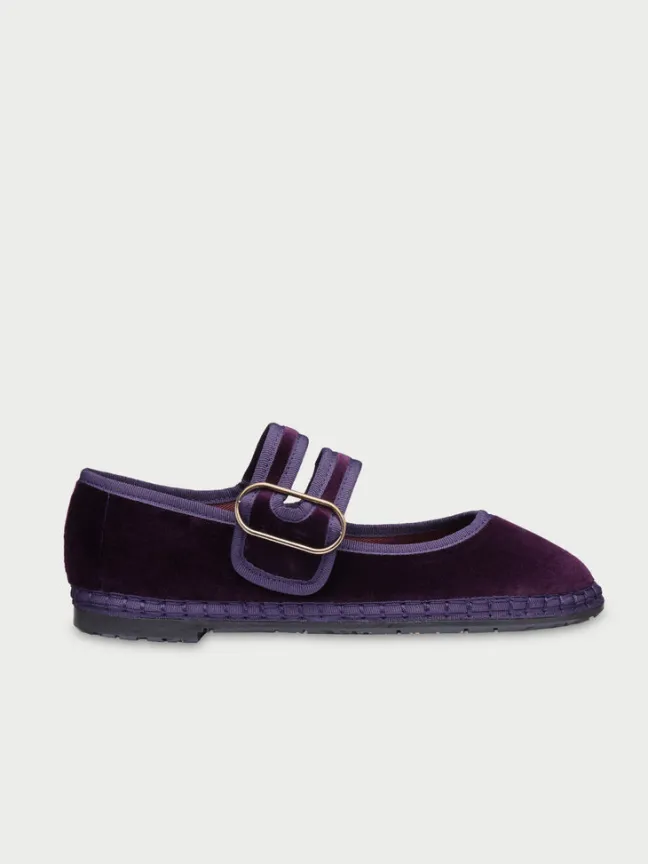 Matilda Purpura|Flabelus Clearance