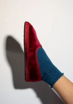 Meg|Flabelus New
