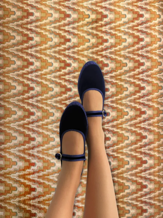 Molly|Flabelus