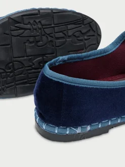 Montague|Flabelus